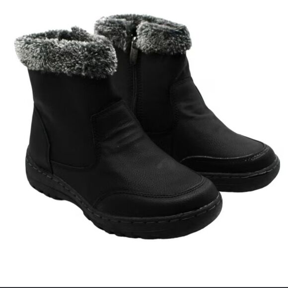 BRAND NEW  KHOMBU ADDISON ALL WEATHER BOOT - Picture 1 of 16